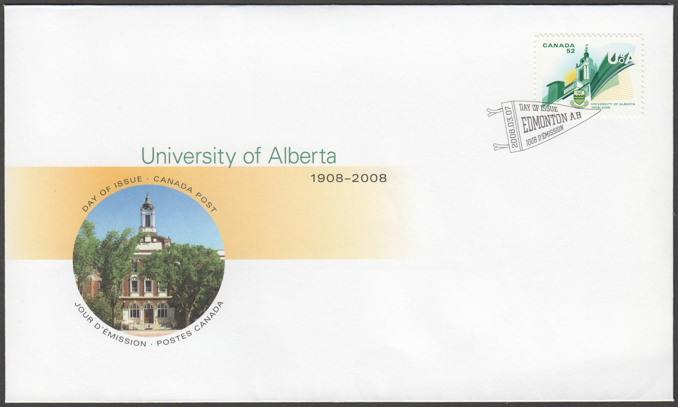 Canada Scott 2263 FDC - Click Image to Close